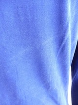 Yohji Yamamoto + NOIR ヨウジヤマモト ノアール　長袖Tシャツ　サイズ２_画像5