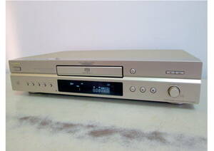 * 404058 * CD deck [ junk ] SONY Sony SCD-XE600 super audio CD * it is possible to reproduce 