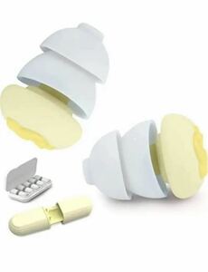 [.. when certainly used ear plug ] ear .. sleeping for . sound price 38dB smaller soundproofing 