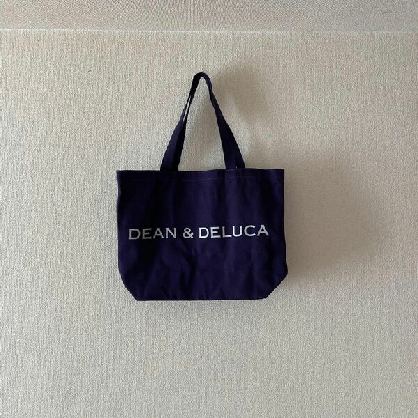 DEAN & DELUCA ディーンアンドデルーカ トートバッグ