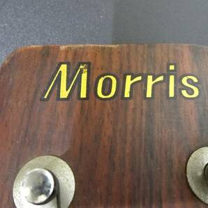 Morris モーリス TERADA ギター アコースティックギター ジャンクの画像8