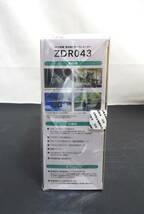 未開封品　COMTEC　コムテック　ZDR043　ドラレコ　ドライブレコーダー_画像3