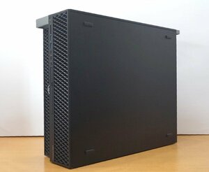 DELL Precision T5820 W-2102-2.9G(4Core)/16GB/SSD512GB+HDD500GB/FPWX2100/DVDML/W11P64 height performance workstation!