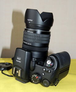 FinePix S9000