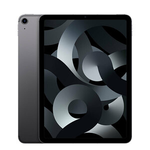 ほぼ新品 iPad Air5 64GB スペースグレイ A2588 Wi-Fiモデル 10.9インチ 第5世代 2022年 本体 中古