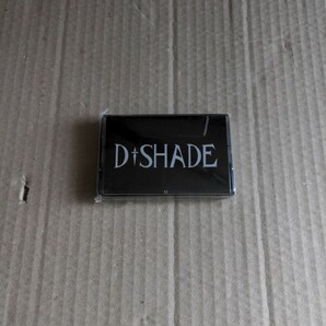 GW期間のみ値下げ 即決 送込 D†SHADE/ENDLESS LOVE/HEART OF MEMORY ヴィジュアル系 V系 デモテープ カセットテープ ディシェイド