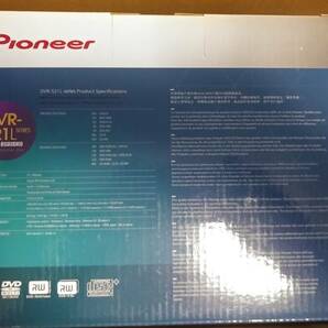 Pioneer DVR-S21LBK 内蔵型 DVDドライブの画像3
