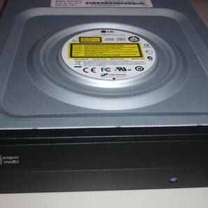 【動作品】 LG GH24NS95 Super Multi DVD Writer
