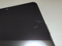 　★【39958WM】 ジャンク SoftBank A002SO SONY Xperia 5 II ブラック SIMロック解除済 1円 ! 1スタ !_画像8