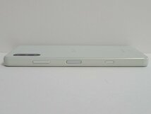 　★【38658WM】 完動品 docomo SO-41B SONY Xperia Ace II ホワイト SIMロック解除済 1円 ! 1スタ !_画像6