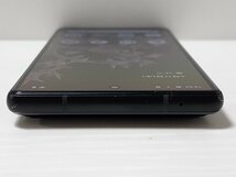 　★【40199WM】 完動品 au Google Pixel 6 ストーミーブラック SIMロック解除済 1円 ! 1スタ !_画像3