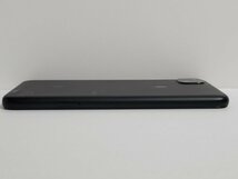 　★【38674WM】 ジャンク Google Pixel 4a ジャストブラック 128GB 国内版SIMフリー 1円 ! 1スタ !_画像4