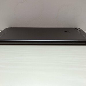  ★【40245WM】 ちょい美品 SoftBank 704HW HUAWEI nova lite 2 ブラック SIMロック解除済 1円 ! 1スタ !の画像6