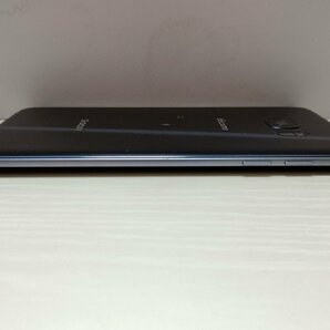  ★【40257WM】 ジャンク docomo SC-02H SAMSUNG Galaxy S7 edge ブラックオニキス 1円 ! 1スタ !の画像6
