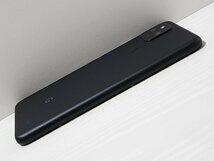 　★【40031WM】 ジャンク SoftBank Google Pixel 4a 5G ジャストブラック 128GB SIMロック解除済 1円 ! 1スタ !_画像5