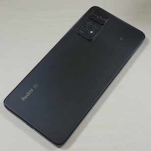  ★【40093WM】 ジャンク 楽天モバイル Redmi Note 11 Pro 5G グレー SIMロック解除済 1円 ! 1スタ !の画像2