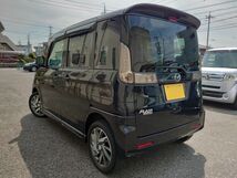 検7/2 フレアワゴン カスタムスタイル XTターボ 4WD ケンウッドメモリーナビ/フルセグ/Bluetooth/バックカメラ/両側パワスラ/LEDグリル_画像4