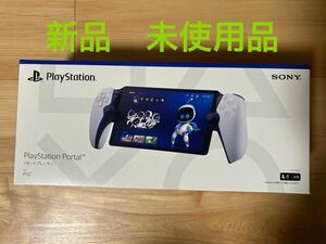 PlayStation Portal リモートプレーヤー CFIJ-18000