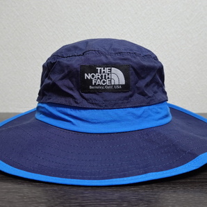 ■0406■ノースフェイス THE NORTH FACE 帽子 ホライズンハット M NN01227 国内正規品●の画像1