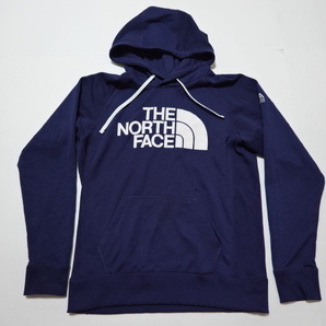 ■0411■ノースフェイス THE NORTH FACE ヘザードスウェットフーディ M NT61696 パーカー 国内正規品●の画像1