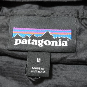 ■0414■パタゴニア patagonia ジャケット M STY24142 フーディニ ジャケット ●の画像2