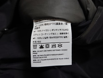 ■0417■GORE-TEX ゴアテックス ARC'TERYX アークテリクス ジャケット S CA#34438 黒●_画像4