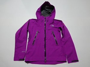 ■0417■GORE-TEX ゴアテックス ノースフェイス THE NORTH FACE ジャケット L NPW15905 Climb Light Stretch Jacket 定価 61,600円● 