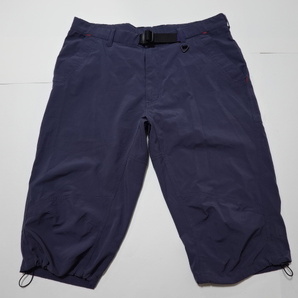 ■0420■コロンビア Columbia ボトム 六分丈 L TIME TO TRAIL KNEE PANTS PM4706●の画像1