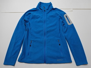 ■0427■Eddie Bauer エディーバウアー フリースジャケット PM ●