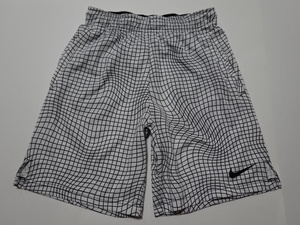 ■0429■ナイキ NIKE ハーフパンツ M●