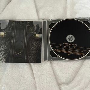 【国内盤CD】 the GazettE／DOGMA [CD+DVD] [2枚組] [初回出荷限定盤] アルバムCD