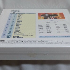 サスケ LD-BOX レーザーディスクの画像9