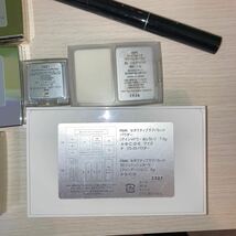 RMK コスメ　リップ　ファンデ　チーク他　28点　メイクさん　美容師さん　【19_画像7