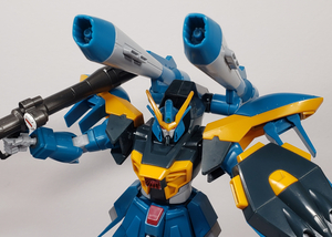 組立完成品 HG 1/144 カラミティガンダム (機動戦士ガンダムSEED）