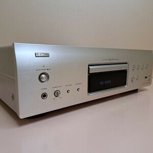 DENON 　SACD プレーヤー　DCD-1500SE　(完動美品) 