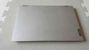 【ジャンク】Lenovo IdeaPad C340-14IML 第10世代 Core i7 16GBメモリー 1TB SSD OS無 ACアダプタ付