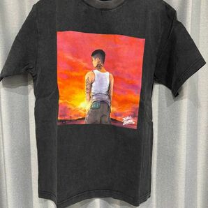 watson ツアー限定　ジャケットTシャツ