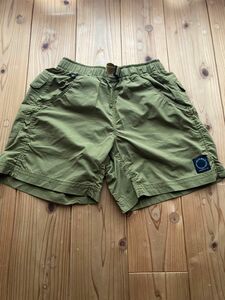 山と道　DW 5-Pocket Shorts Sサイズ