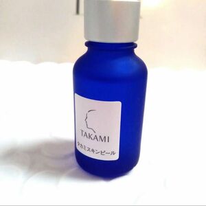 タカミスキンピール30ml