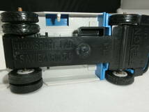 NOREV SAVIEM SM5C 1/43 Made in France_画像8