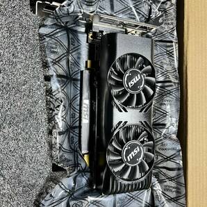 msi Geforce GTX 1650 LP 4GB 完動品の画像4