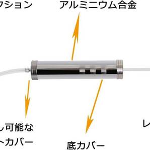 Ligefoy オイルサクションガン 500ml 吸引銃のスポイト オイルポンプ 手動ポンプ バイク 車 農業装置 デフミッションの画像3