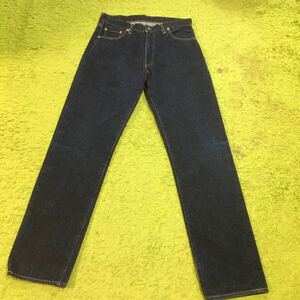 【made in USA】LVC/リーバイス501ZXX/551-0006/W36L36/BIG E/Cone Mills/2washonly/fulloriginal/極上品/555/