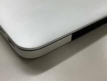 ★激安 MacBook Pro (Retina 13-inch Early 2015) Core i5 2.7GHz/8GB/128GB A1502 シルバー 中古 新古品 MT0649 _画像6