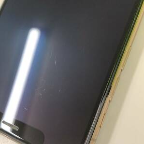 ★美品 iPhone XS 256GB SIMフリー 最大容量100% 格安SIM可 KDDI ○ MTE22J/A ゴールド 中古 新古品 BP1298 の画像10