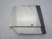 複数入荷 FUJITSU LIFEBOOK S937/S など用 H.L Date Storage スーパーマルチDVDドライブ GUD0N 中古動作品(F613)_画像3