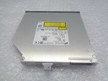 複数入荷 FUJITSU LIFEBOOK A748/PX A749/A A576/P A576/N A746/Sなど H・L Data Storage DVDマルチドライブ GUD0N 9.5mm 中古動作品(F621)_画像2