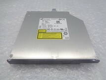 複数入荷 FUJITSU LIFEBOOK A748/PX A749/A A576/P A576/N A746/Sなど H・L Data Storage DVDマルチドライブ GUD0N 9.5mm 中古動作品(F621)_画像1