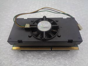 Intel Pentium III 600E/256/100-1.65V S1 SL44Y 中古(F727)