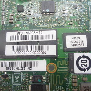 1円～ NEC N8109-20063S16 12GB/s RAIDコントローラー 中古動作品(F770)の画像4